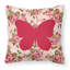  Coussin Butterfly Shabby Elegance-299689767