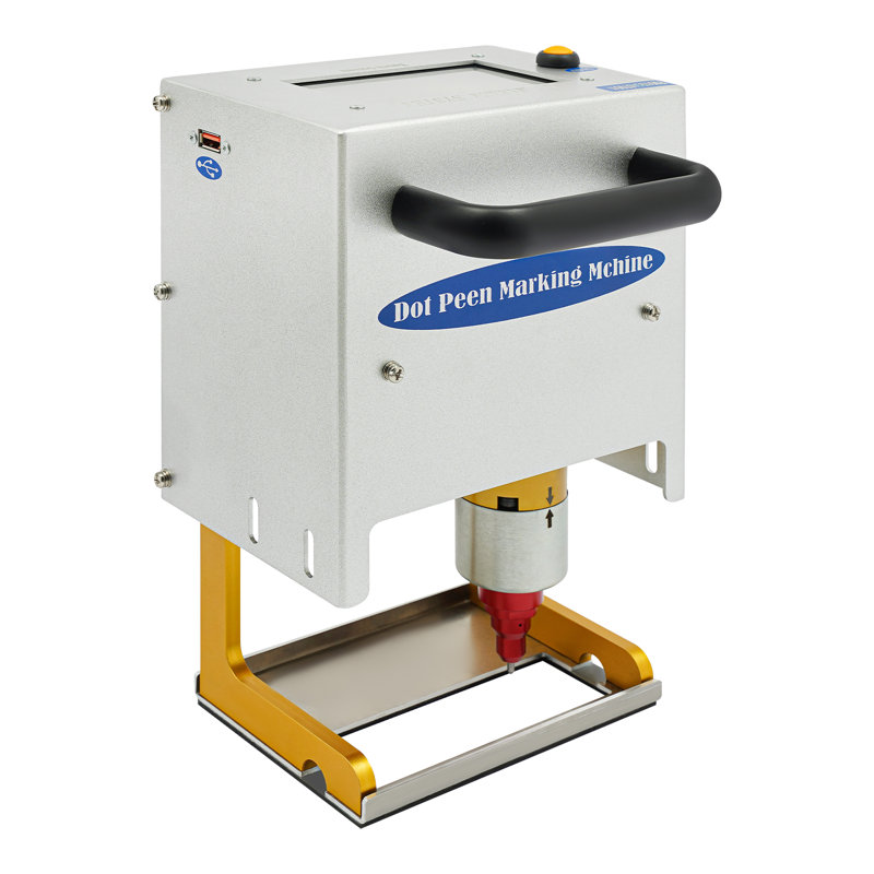 Machine de marquage électrique portable QK-0903DSP