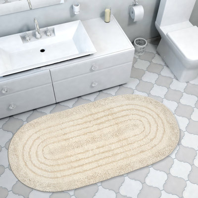 Tapis de bain Mateas