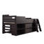 Crossville Bed-594578503