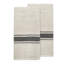 Marseille Striped Tea Towel-488432903