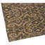 Flatweave Wool Ikat Area Rug