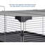Cage pour petits animaux Drabeck-120330364