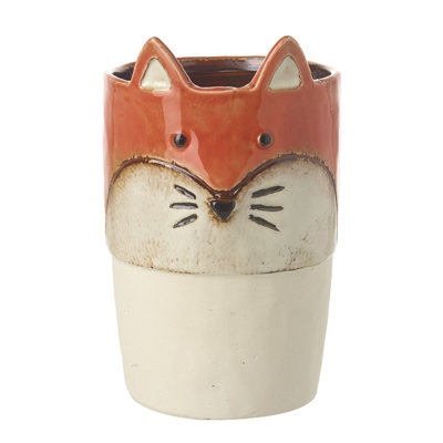 Ceramic Indoor Planter