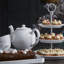Plisse Teapot-764092505