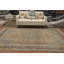 Tapis traditionnel délavé 6 x 10