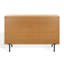 Commode 6 tiroirs Artemi