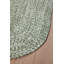 Kaden Camouflage Hand Woven Indoor / Outdoor Area Rug Set-61006173