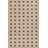 Birch Lane™ Lanora Hand Tufted Wool Rust Area Rug 2' X 3'-1097441628