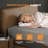 10/12/14 Inch Memory Foam Mattress, Fiberglass Free, Medium Feel, Breathable Cooling Layers, Certified Safe (Twin/Full/Queen/King Sizes)-956121102-956121089