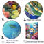 " Turtle Colorful Life "-1106516659-1106516656