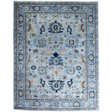 One-of-a-Kind 9'1" X 11'10" Area Rug