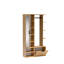 100 cm W Hall Tree-1965394199