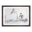Landscape Vol.5 by Yun Shouping - Picture Frame Drawing Print-55581498-55581499