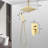All-In-One Kit with Rough in-Valve-70306617