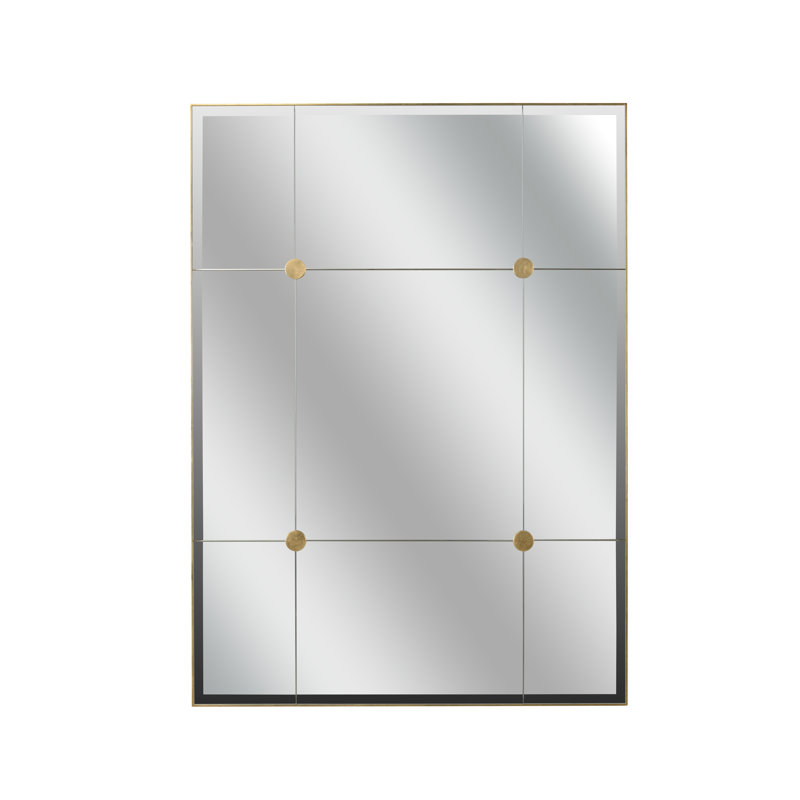 Miroir de la loire