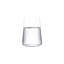 Schott Zwiesel MioVino Crystal Glass, 14 Ounce Tumbler (Set of 4), Clear