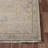 Herny Traditional Bordered Handmade Natural Wool Indoor Area Rug-110555271
