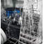 GE Profile™ Energy Star Smart Ultrafresh System 39 dBA Dishwasher-433009809