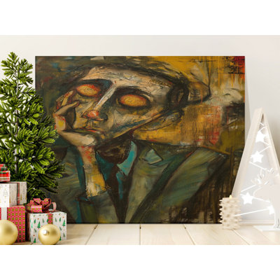 Wrapped Canvas Print Set