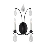 Michelot 2 - Light Dimmable Bath Sconce
