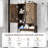 Over The Toilet Storage Cabinet with 2-Door-413960363