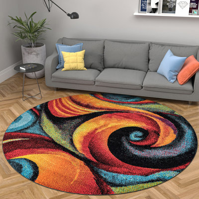Weisman Indoor Rug