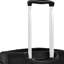 Valise 3 pièces avec valise et extensible-126743317