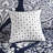 Vienna Indigo 100% Cotton Sateen 6-Piece Full/Queen Duvet Cover Set-2015979952-2015979948