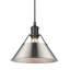 Weatherford 1 - Light Pendant-663876210-663876209-660949696