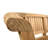 Selena Teak Bench