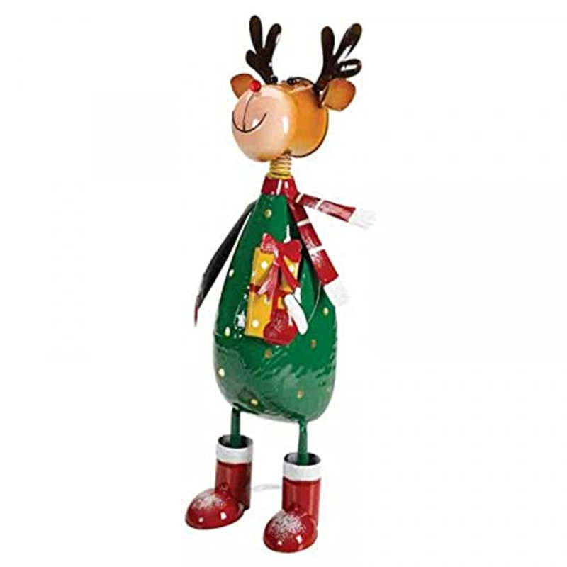 Christmas Figurines & Collectibles