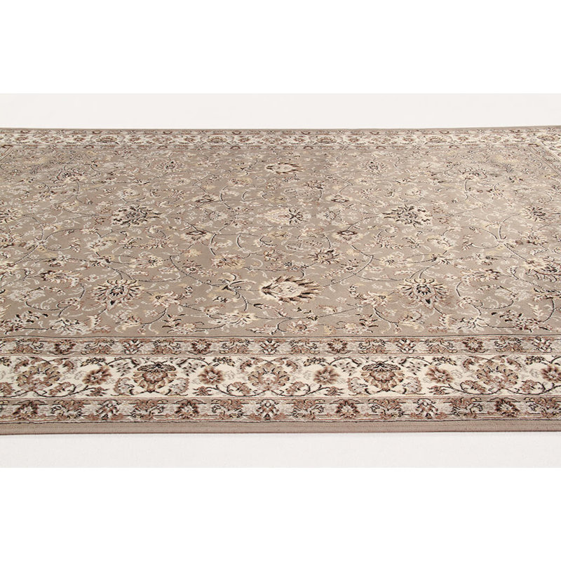 Vivace Classic Hand Woven Area Rug Set, Rectangle 140 x 200cm