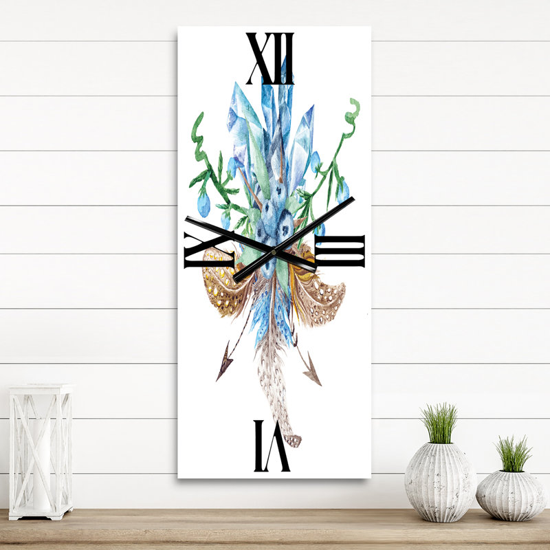 Horloge murale Fresh Fresh, Grand