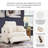 Gwenevere Upholstered Recliner-98618618
