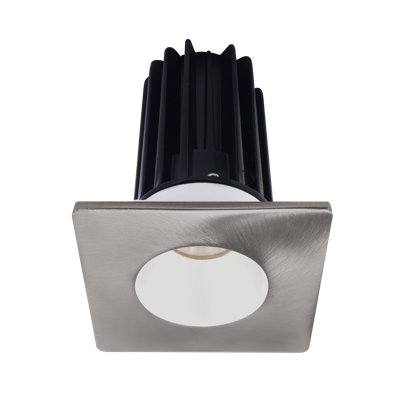 Ensemble d’éclairage encastré à del 3,13" remodel