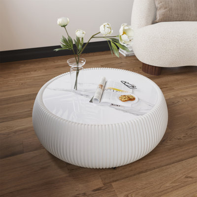 Table basse Marble