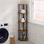 Telfer 29.5cm W Manufactured Wood Shelving Unit