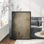 Art mural encadré, rétro, antique et classique pour chambre à coucher - 16 po x 24 po-1027031407-1027031400