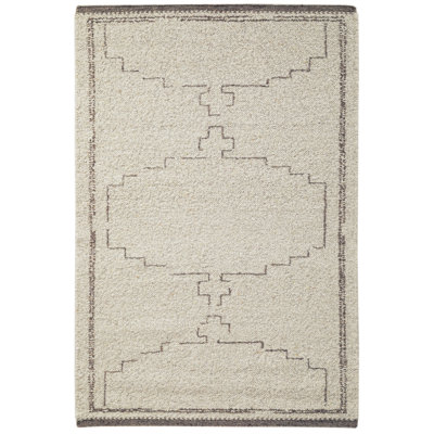 Stevens Flatweave Moroccan Rug