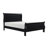 Panel Sleigh Bed Crafted from for Bedroom, Offering Comfortable Rest and a Relaxing Retreat-1000973717-1000973715