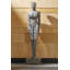 Figures Puzzle Woman Statue