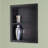 14x18 Recessed Sloane Wall Niche-1059636059