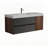 Wall Mounted Floating Bathroom Vanity