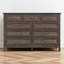 Commode à 9 tiroirs l 55,05 po-1404005687