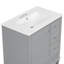 Meuble-lavabo 30 po avec lavabo-1017450216