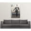 «Pendergrass Art Deco Gentleman» par Megan Meagher, reproduction d'art-26352414-19481838
