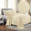 Couvre-lit matelassé à motif cachemire 100% coton Neo Aldin-22182002-22181996