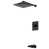 Matte Black is out of stock selected