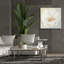 «Serene Peony» par Julia Purinton, art mural sur toile, 26 po x 26 po-1178505842